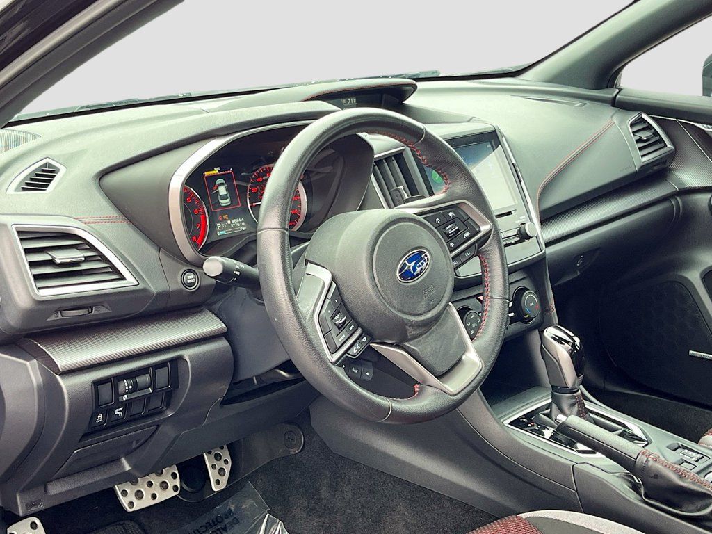 Used 2023 Subaru Impreza 2.0i Sport AWD/4WD image 9