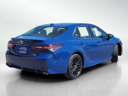 Used 2024 Toyota Camry XSE FWD image 4