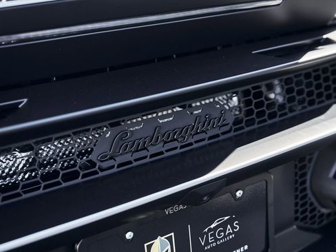 Used 2023 Lamborghini Huracan Tecnica RWD image 14
