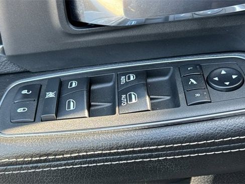 Used 2021 RAM 2500 Laramie w/ Night Edition image 12