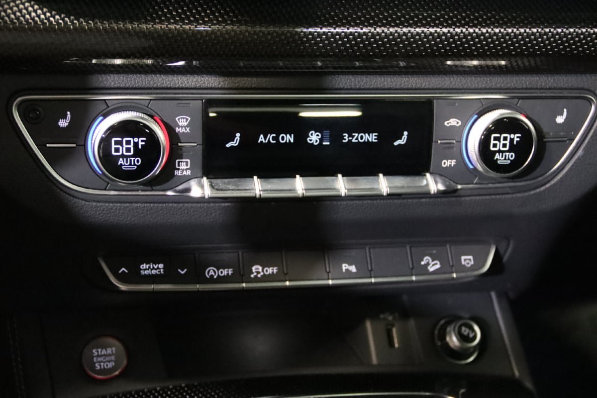 Used 2023 Audi SQ5 Premium Plus AWD/4WD image 42