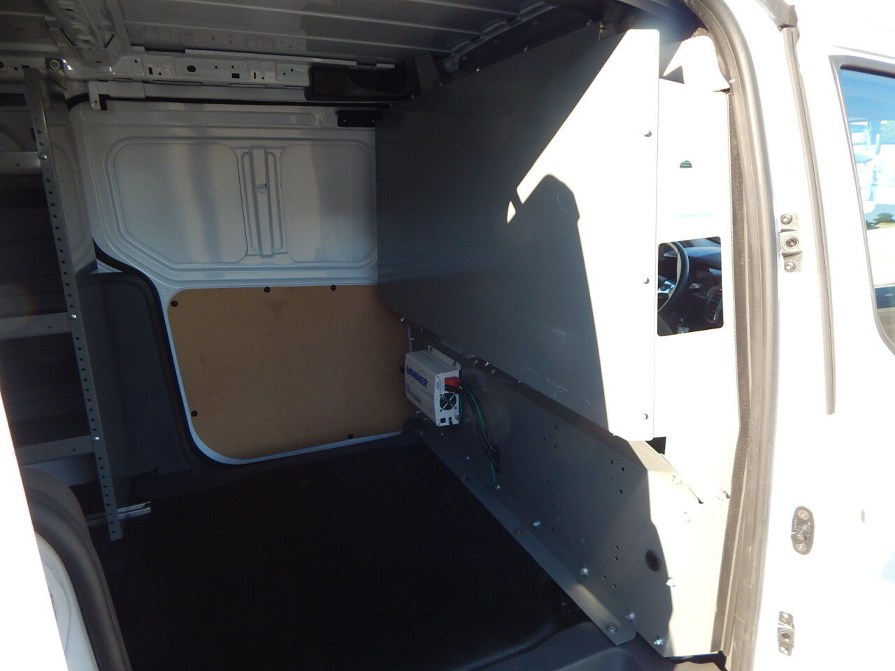 Used 2022 Ford Transit Connect XL FWD image 13