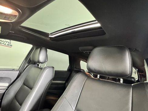 Used 2017 Dodge Durango GT w/ Premium Group RWD image 12