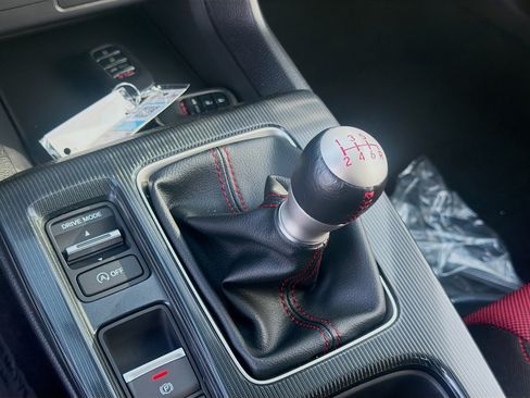 New 2026 Honda Civic Si image 16
