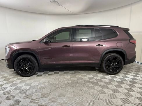 New 2026 GMC Acadia Elevation w/ Super Cruise Package image 3