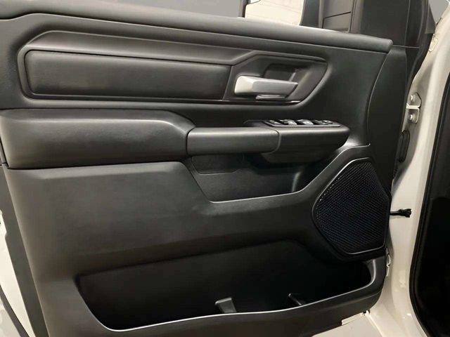 Used 2023 RAM 1500 Tradesman RWD image 13