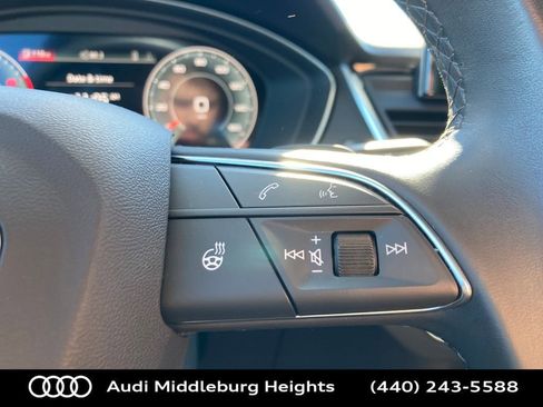 Certified 2023 Audi Q5 2.0T Premium Plus w/ Premium Plus Package image 42
