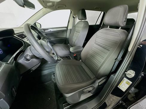 Used 2023 Volkswagen Tiguan S w/ Driver Assistance Package AWD/4WD image 21