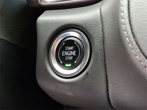 Certified 2024 Chevrolet Tahoe LT image 20