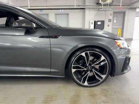Used 2023 Audi S5 Prestige w/ Prestige Package image 19
