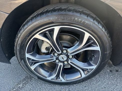 Used 2016 Chevrolet Cruze LS FWD image 11