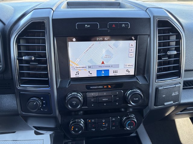Used 2019 Ford F150 XLT w/ Equipment Group 302A Luxury AWD/4WD image 25
