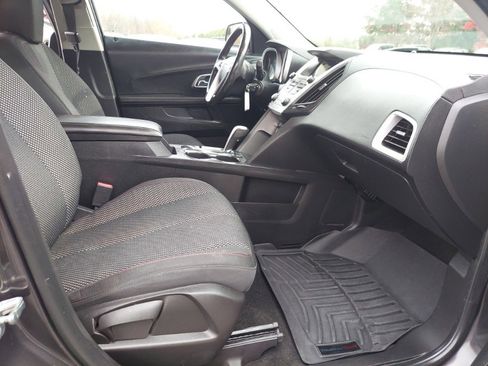Used 2014 Chevrolet Equinox LT w/ Driver Convenience Package image 10