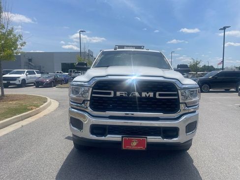 Used 2022 RAM 2500 Big Horn AWD/4WD image 7