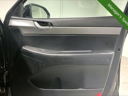 Used 2024 Hyundai Palisade XRT FWD image 23