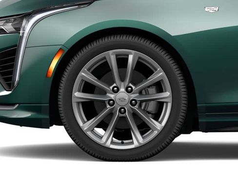 New 2026 Cadillac CT4 Sport image 27