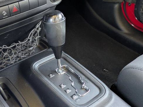 Used 2012 Jeep Wrangler Sport image 12