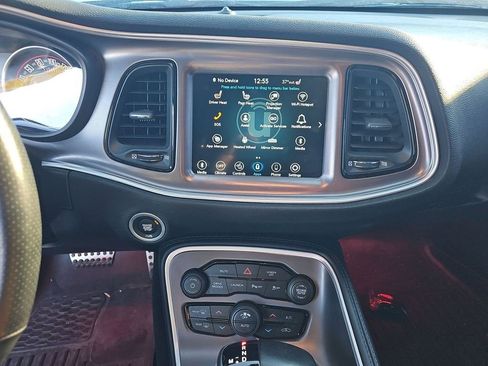 Used 2021 Dodge Challenger R/T Scat Pack w/ Driver Convenience Group image 9