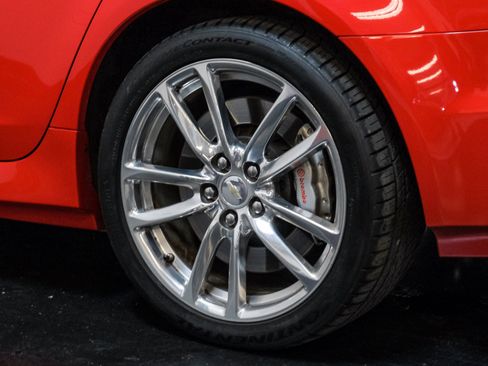 Used 2015 Chevrolet SS image 55