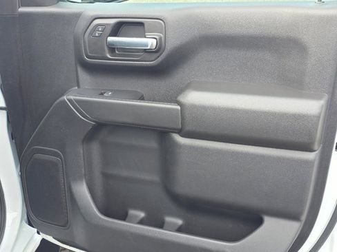 Certified 2023 Chevrolet Silverado 1500 Custom Trail Boss image 20