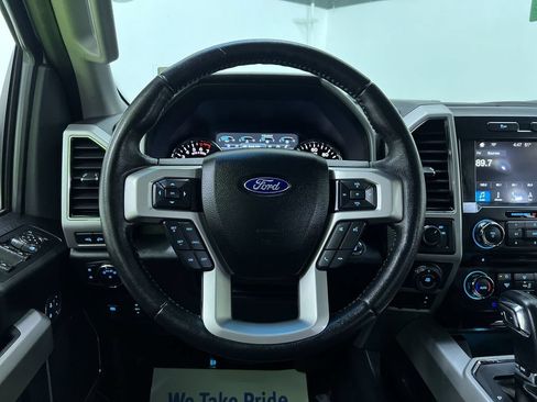 Used 2018 Ford F150 Lariat RWD image 20