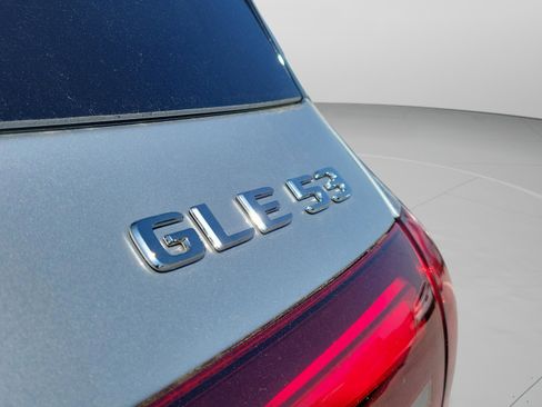 New 2026 Mercedes-Benz GLE 53 AMG 4MATIC image 30