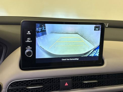 New 2027 Honda HR-V EX-L image 24