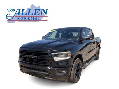 Used 2019 RAM 1500 Big Horn