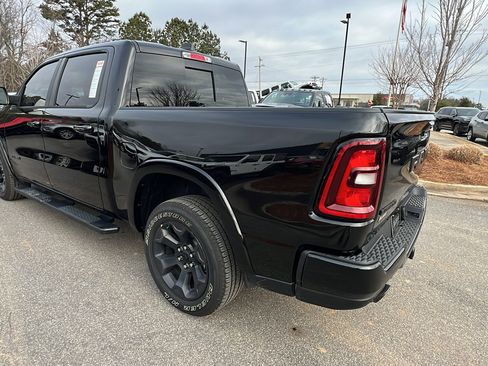 Used 2025 RAM 1500 Big Horn image 10