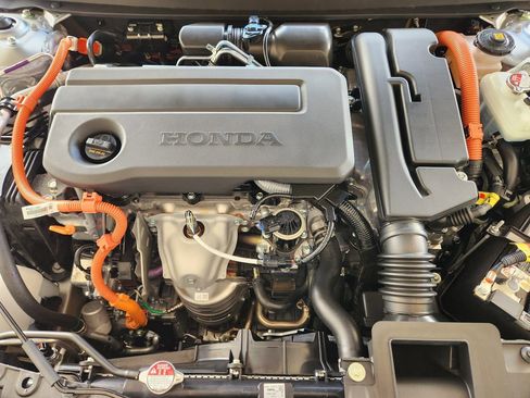 New 2026 Honda Accord Sport image 9