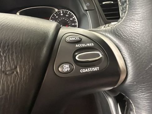 Used 2020 INFINITI QX60 Pure AWD/4WD image 16