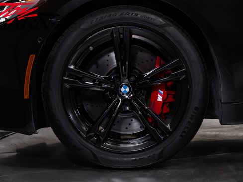 Used 2022 BMW M5 w/ Executive Package AWD/4WD image 19