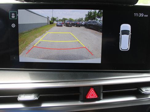 New 2026 Kia Sorento EX image 49