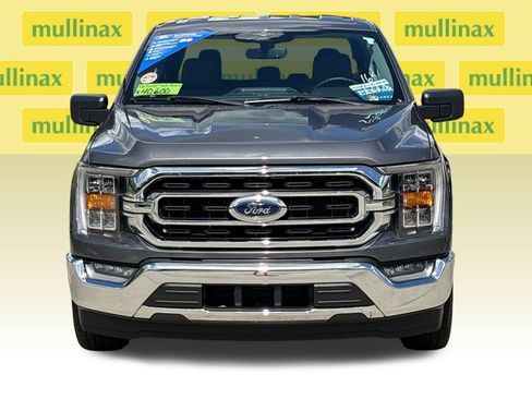 Used 2023 Ford F150 XLT w/ Equipment Group 302A High RWD image 15