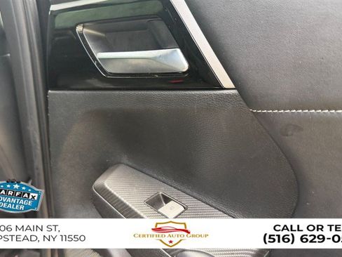Used 2022 Mitsubishi Outlander SEL Black Edition AWD/4WD image 27