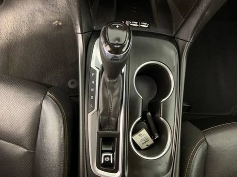 Used 2020 Chevrolet Equinox Premier AWD/4WD image 27