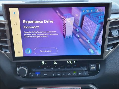 New 2026 Toyota Tundra Limited image 12