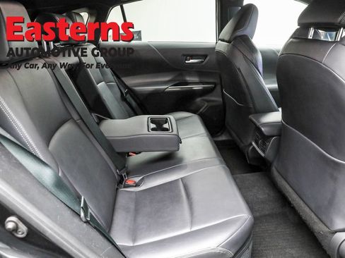 Used 2023 Toyota Venza Nightshade AWD/4WD image 22