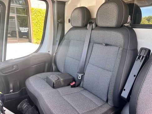 Used 2025 RAM ProMaster 3500 FWD image 27