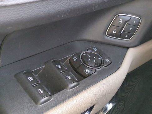 Certified 2024 Ford Expedition Limited image 23