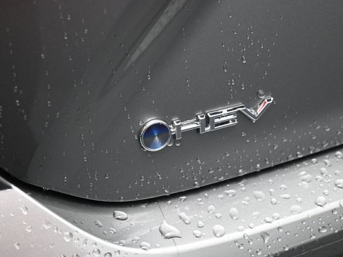 Used 2026 Toyota Camry XLE image 21