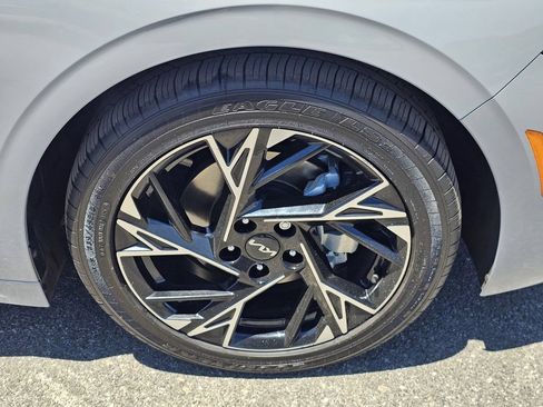 Used 2025 Kia K5 GT-Line FWD image 9