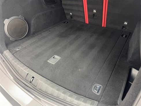 Used 2021 Alfa Romeo Stelvio Sprint w/ Nero Edizione image 77