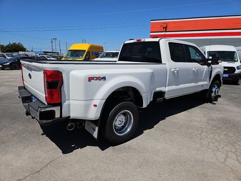 New 2026 Ford F350 Lariat w/ Lariat Ultimate Package AWD/4WD image 13