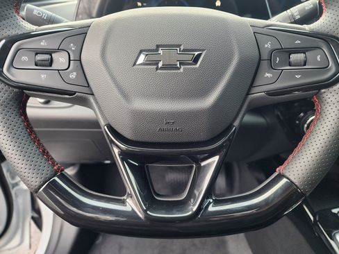 New 2026 Chevrolet Trax RS w/ Sunroof Package image 28