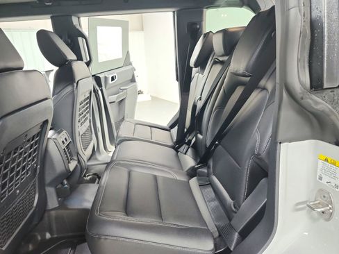 New 2026 Ford Bronco Big Bend w/ Black Diamond Package AWD/4WD image 33