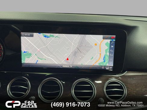 Used 2018 Mercedes-Benz E 300 image 36