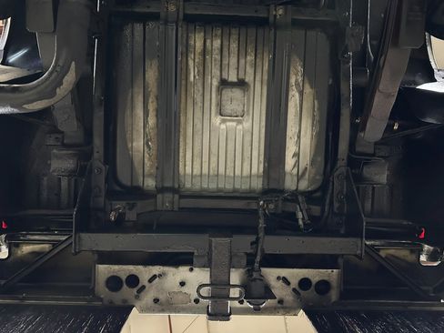 Used 1996 Ford F250 2WD SuperCab image 44