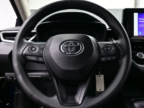 Used 2024 Toyota Corolla LE FWD image 22