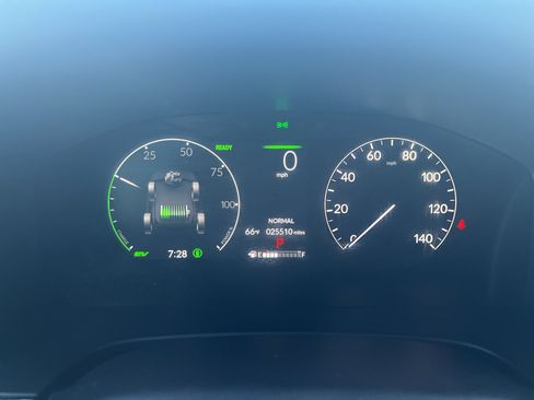 Used 2025 Honda CR-V Sport-L image 12